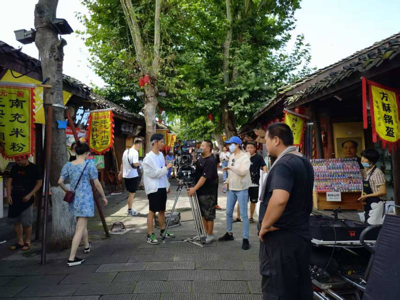 裕安区产品视频拍摄技术升级：AI与三维动画深度融合